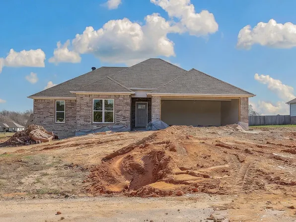 132 Raymond Dr, Paragould, AR 72450