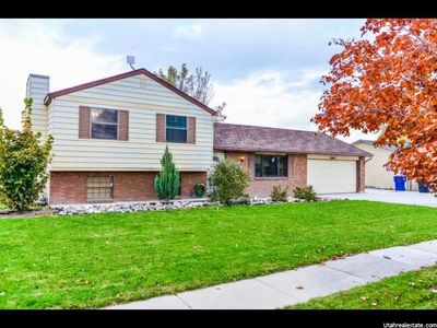 3806 W Brandy Buck St, Taylorsville, UT, 84129