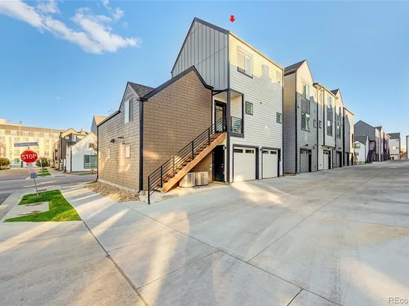 1071 Depew Street, Lakewood, CO 80214