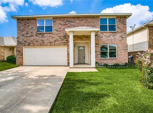 4921 Trail Creek Dr, Fort Worth, TX 76244