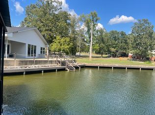 182 Krause Ln, Hot Springs, AR 71913