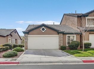 603 Painted Cloud Pl, Las Vegas, NV 89144