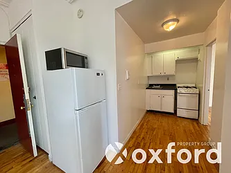 Rented by Oxford Property Group