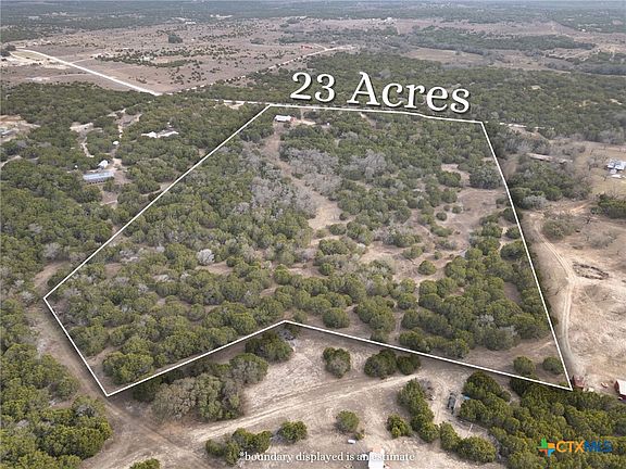 2nd image of 535 County Road 3930