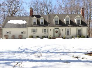 3 Brookside Dr, Sparta, NJ 07871