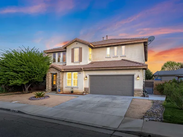 3730 Club Rancho Dr, Palmdale, CA 93551