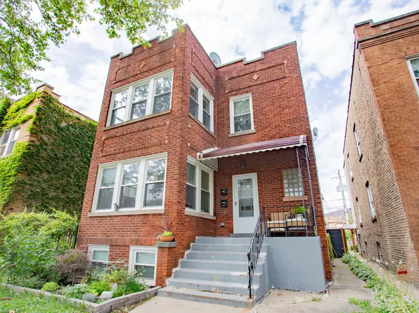2906 N Harding Ave Unit 2, Chicago, IL 60618