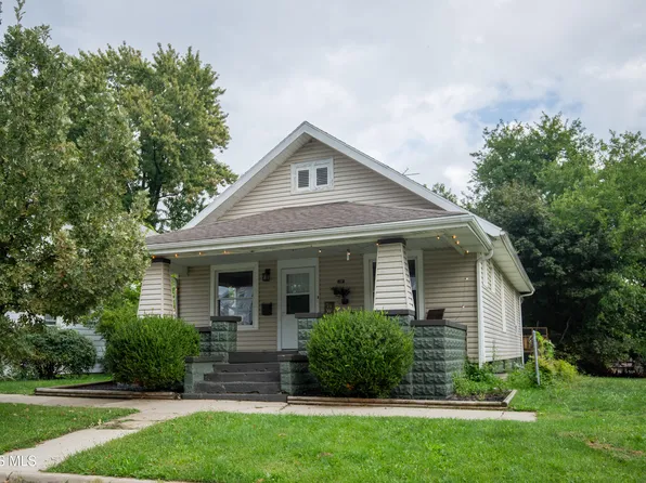 619 Washington Ave, Defiance, OH 43512