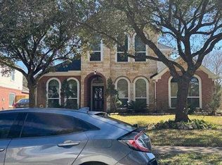 3227 Trotwood Ln, Katy, TX 77494