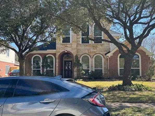 3227 Trotwood Ln, Katy, TX 77494