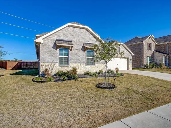 1601 Stanchion Way, Weatherford, TX 76087