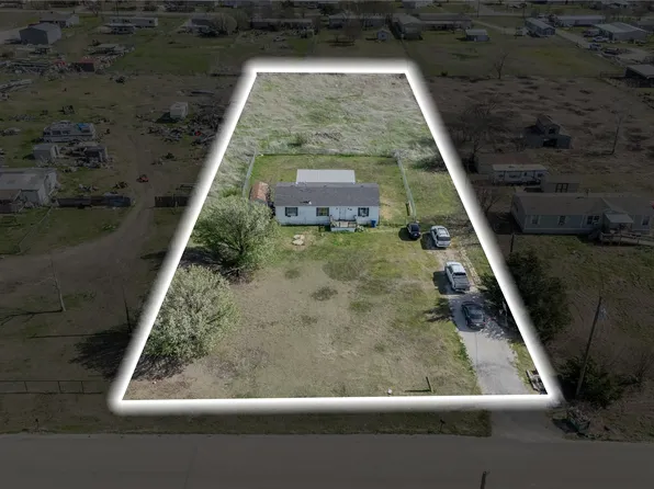 9020 Sallys Way, Alvarado, TX 76009