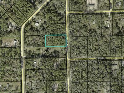 1298 Coconut Blvd, Bunnell, FL, 32110