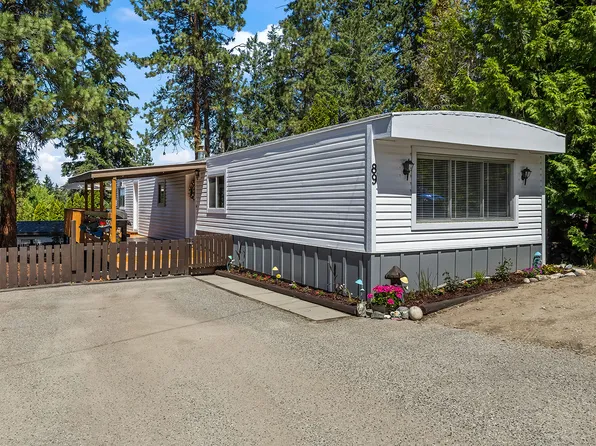 4075 S McClain Rd #89, Kelowna, BC V1W 4R4