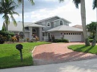 6550 Willow Lake Cir, Fort Myers, FL 33966