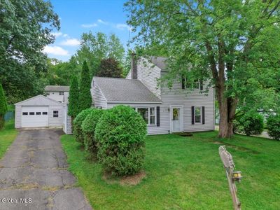 21 Tremont Drive, Nassau, NY, 12123