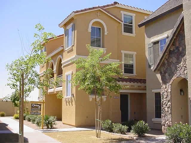1st image of 9233 E NEVILLE Avenue #1095