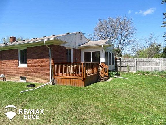 2nd image of 4168 Weston Dr