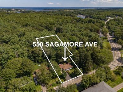 550 Sagamore Avenue, Portsmouth, NH, 03801