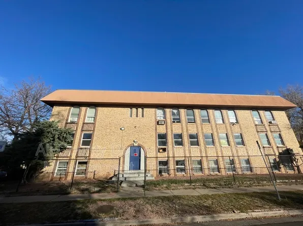 1590 Clinton St, Aurora, CO