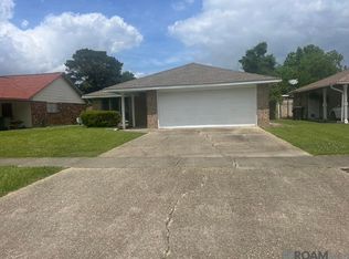 14105 Rampart Ct, Baton Rouge, LA 70810