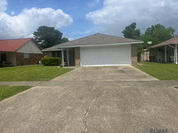 14105 Rampart Ct, Baton Rouge, LA 70810