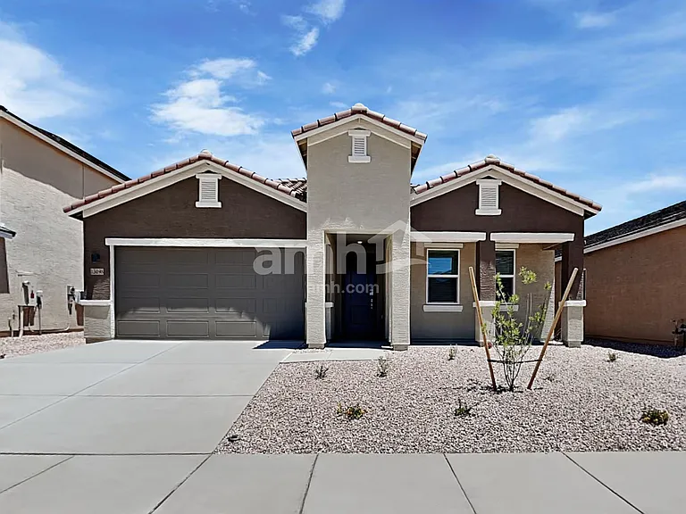 13098 N Mustang Crossing Rd — Photo 1