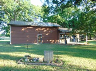 64 Rivertree South Rd, Leakey, TX 78873