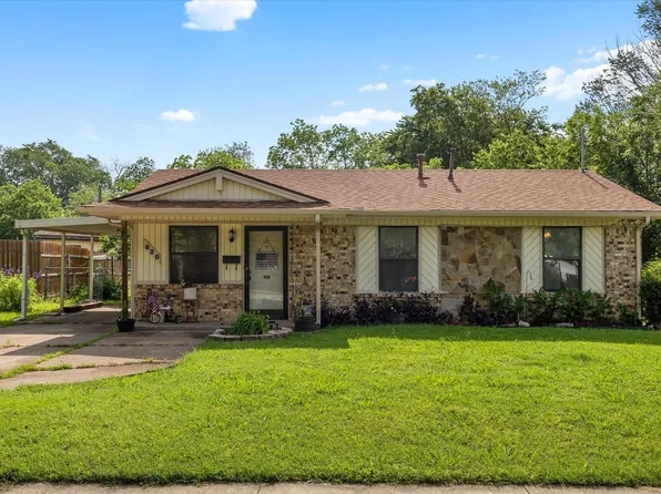 820 Camino Dr, Mesquite, TX 75149