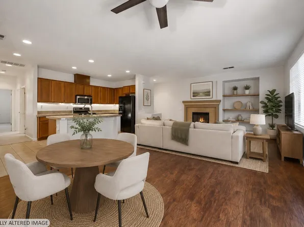 1707 Saint Anthony Way, Santa Rosa, CA 95404
