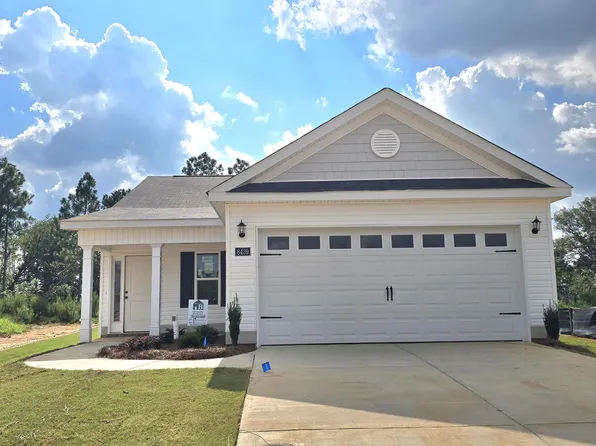 8439 Bannock Circle, Graniteville, SC 29829