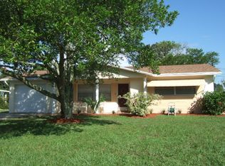 330 S Jackson St, Beverly Hills, FL 34465