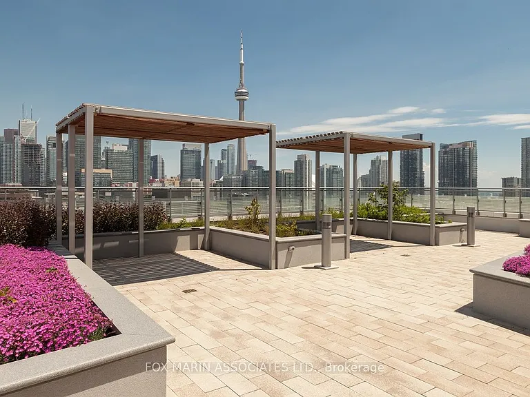 525 Adelaide St W #614 — Photo 18