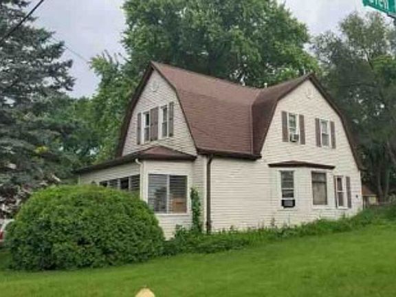 Property Side View