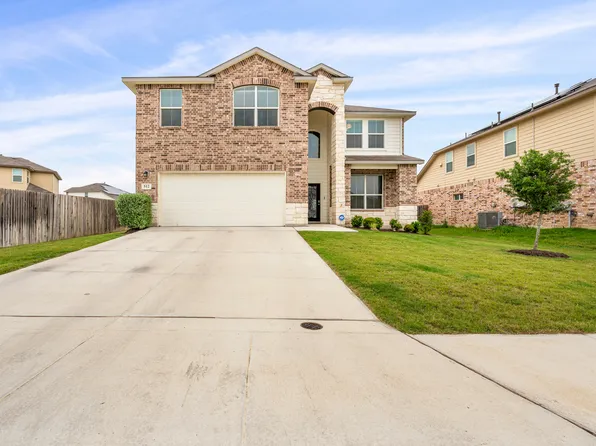 512 Steele Shallows, Cibolo, TX 78108