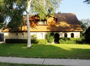 726 Richvale Ln, Houston, TX 77062