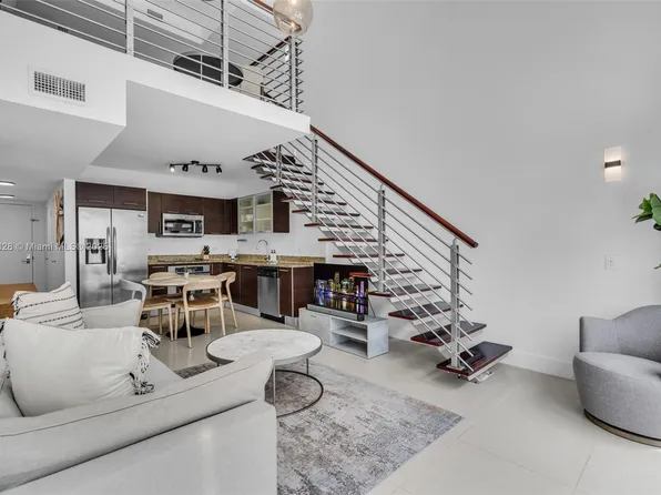 41 SE 5th St APT 1112, Miami, FL 33131