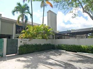 7025 SW 67th Ave #19, South Miami, FL 33143