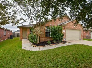 25311 Twister Trl, Spring, TX 77373