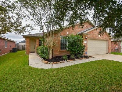 25311 Twister Trl, Spring, TX, 77373