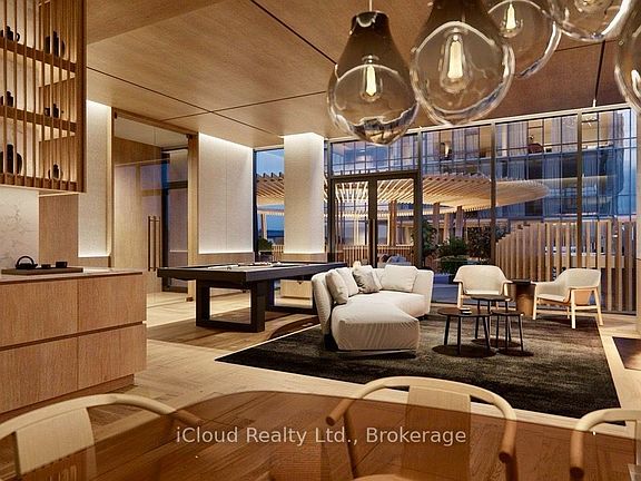 4th image of 15 Mercer St #2907