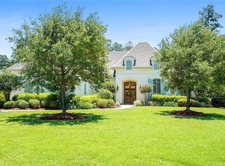 248 Natchez Trce, Covington, LA 70433
