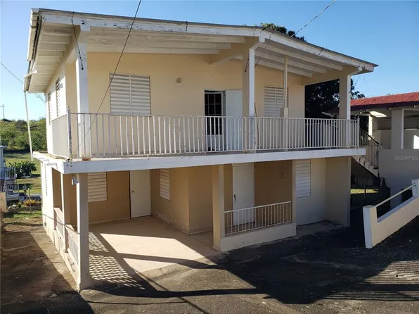 Callejon Angel L Carlo St, Cabo Rojo, PR 00623