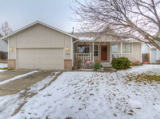 1267 E Oakridge Dr, Boise, ID 83716