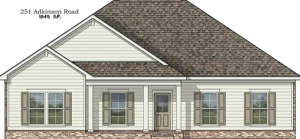 1st image of 251 Adkinson Rd
