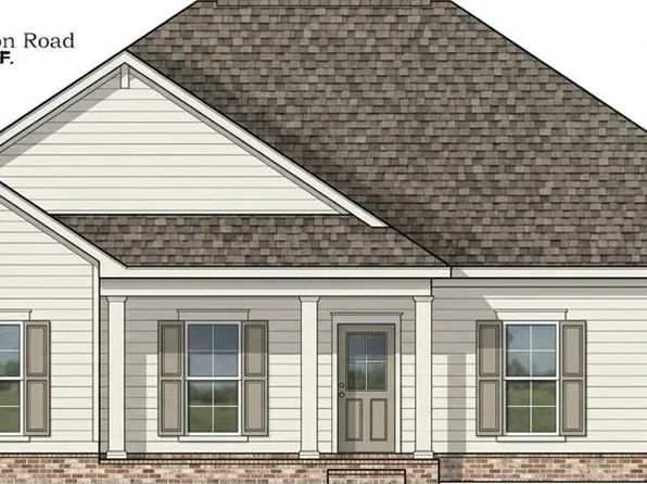 251 Adkinson Rd, Newton, AL 36352