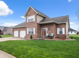 1009 Mandy Ln, New Baden, IL