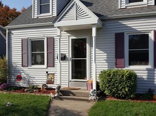 118 Redlands St, Springfield, MA 01104