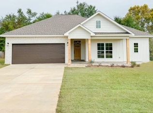 202 Feagin St, Enterprise, AL 36330
