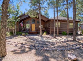 4221 W Sugar Pine Loop, Show Low, AZ 85901